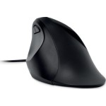 Pro Fit Ergo wired mouse BL KENSINGTON