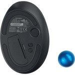 TB450 Ergo Pro Fit Trackball KENSINGTON