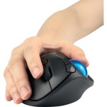 TB450 Ergo Pro Fit Trackball KENSINGTON
