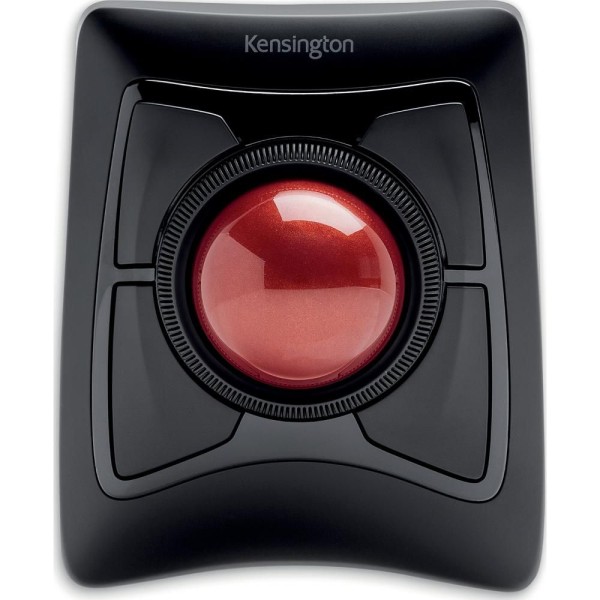 Expert Mouse wrl Trackball KENSINGTON