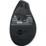 MY630 Pro Fit wrl mouse BL KENSINGTON