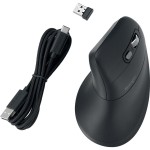 MY630 Pro Fit wrl mouse BL KENSINGTON