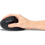 MY630 Pro Fit wrl mouse BL KENSINGTON