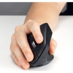 MY630 Pro Fit wrl mouse BL KENSINGTON