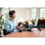 MY630 Pro Fit wrl mouse BL KENSINGTON