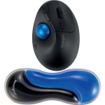 Slim Duo Gel Mouse Wrist Rest KENSINGTON
