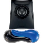 Slim Duo Gel Mouse Wrist Rest KENSINGTON