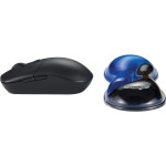 Slim Duo Gel Mouse Wrist Rest KENSINGTON
