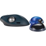 Slim Duo Gel Mouse Wrist Rest KENSINGTON