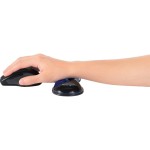 Slim Duo Gel Mouse Wrist Rest KENSINGTON
