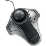 Orbit Optic Trackball KENSINGTON