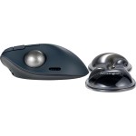 Slim Duo Gel Mouse Wrist GR KENSINGTON