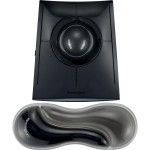 Slim Duo Gel Mouse Wrist GR KENSINGTON