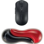 Slim Duo Gel Mouse Wrist R KENSINGTON