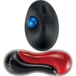 Slim Duo Gel Mouse Wrist R KENSINGTON