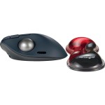 Slim Duo Gel Mouse Wrist R KENSINGTON