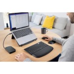 ErgoSoft opěrka zápěstí GR KENSINGTON