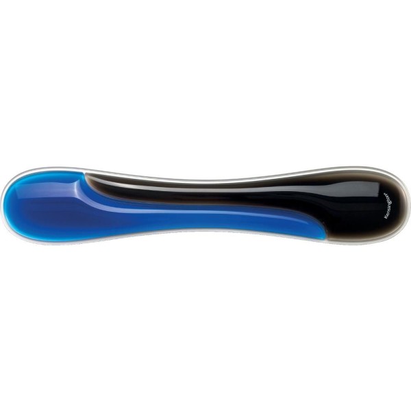 Slim Duo Gel opěrka kbd BL KENSINGTON