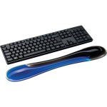 Slim Duo Gel opěrka kbd BL KENSINGTON