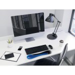 Slim Duo Gel opěrka kbd BL KENSINGTON