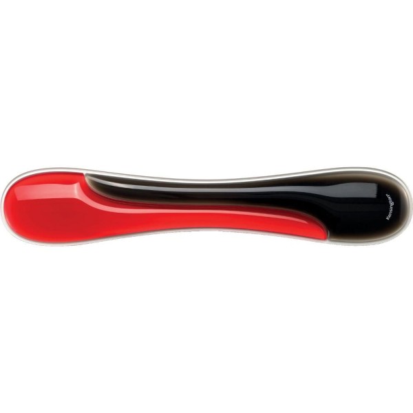Slim Duo Gel opěrka kbd R KENSINGTON