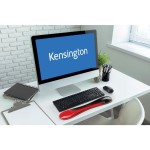 Slim Duo Gel opěrka kbd R KENSINGTON