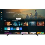 SLE 40TQF765B QLED TIZEN TV SENCOR