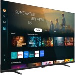 SLE 40TQF765B QLED TIZEN TV SENCOR