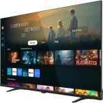 SLE 40TQF765B QLED TIZEN TV SENCOR