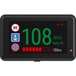 R980 4K kamera do auta NAVITEL