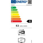 42OLED811/12 Titan OS TV PHILIPS