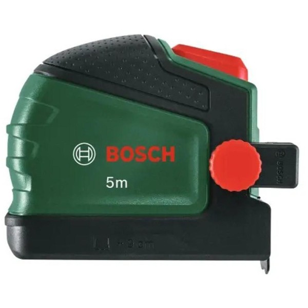 Svinovací metr, 5 m, 1.600.A03.318 BOSCH