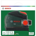 Svinovací metr, 5 m, 1.600.A03.318 BOSCH