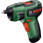 AKU šroubovák PSR SE 0.603.977.100 BOSCH