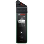 BOSCH Laserový dálkoměr 0.603.672.H01