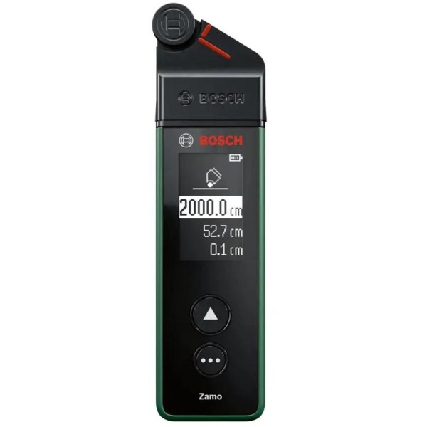 BOSCH Laserový dálkoměr 0.603.672.H01