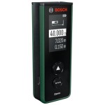BOSCH Laserový dálkoměr 0.603.672.H01