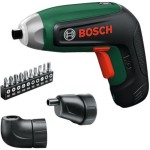 Šroubovák IXO 8 sada 0.603.9G4.001 BOSCH