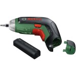 Šroubovák IXO 8 sada 0.603.9G4.001 BOSCH