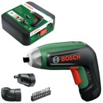 Šroubovák IXO 8 sada 0.603.9G4.001 BOSCH