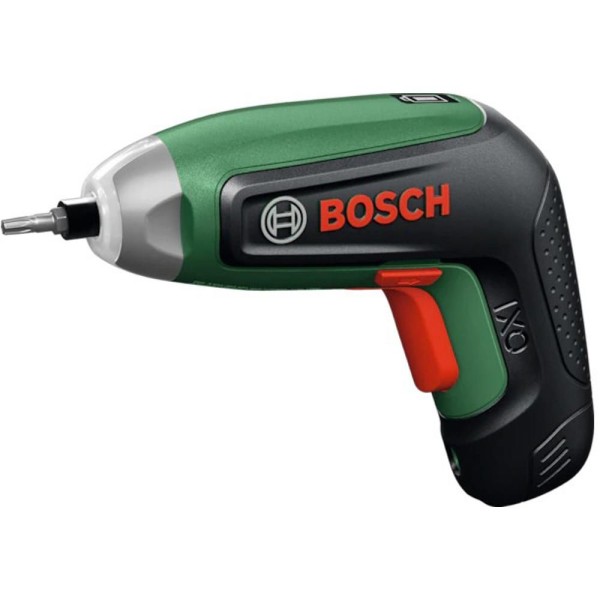Šroubovák IXO 8 0.603.9G4.000 BOSCH