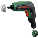 Šroubovák IXO 8 0.603.9G4.000 BOSCH