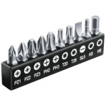 Šroubovák IXO 8 0.603.9G4.000 BOSCH