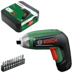 Šroubovák IXO 8 0.603.9G4.000 BOSCH