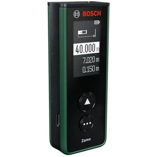 BOSCH Laserový dálkoměr 0.603.672.H00