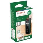 BOSCH Laserový dálkoměr 0.603.672.H00