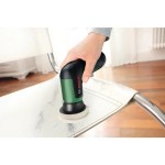 BOSCH AKU kartáč TAYDO set 0.603.3E0.102