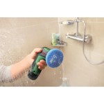 BOSCH AKU kartáč TAYDO set 0.603.3E0.102