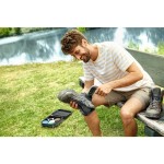 BOSCH AKU kartáč TAYDO set 0.603.3E0.102