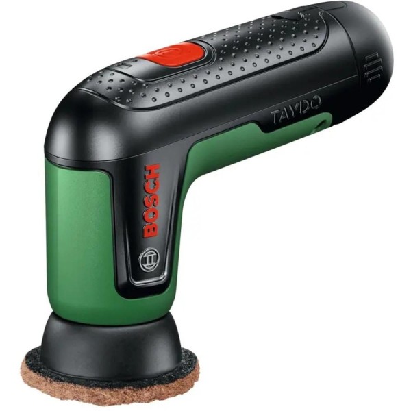 BOSCH AKU kartáč TAYDO 0.603.3E0.100